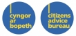 logo for Citizens Advice Cardiff & Vale